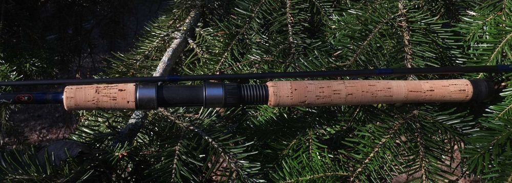 Spinning Batson Rainshadow IP903F