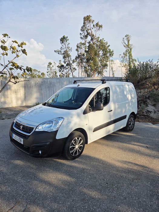 Peujeot partner