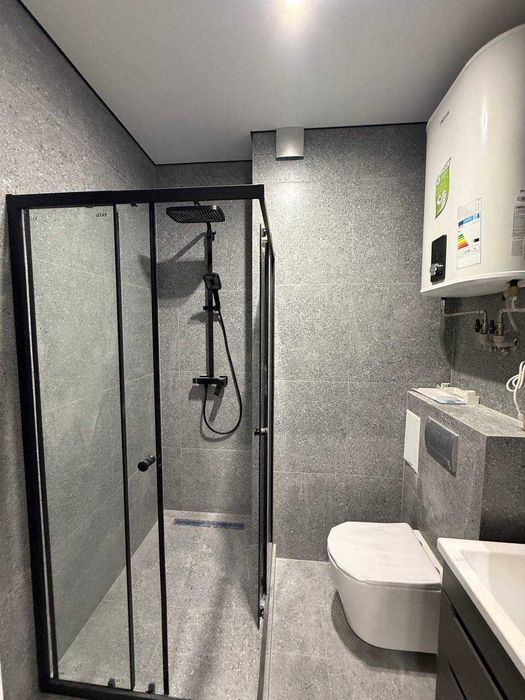 Оренда 2к приміщення  з ремонтом р-н лікарні Мечникова