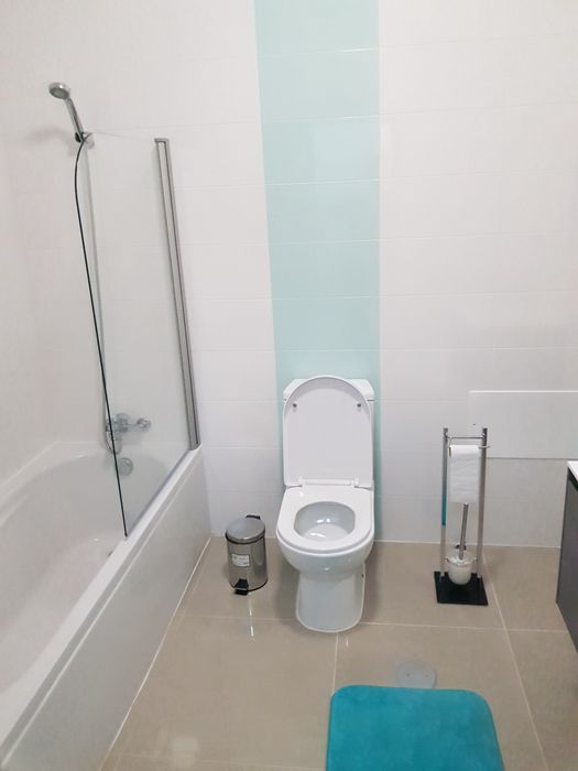 Apartamento T1 para ferias Monte Gordo