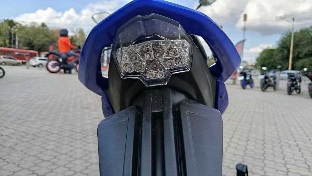 SPARK SP200R-28 - ТЕСТ-ДРАЙВ > Розстрочка Mono/Privat > Доставка НП