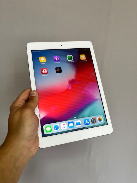 iPad Air 64 GB LTE