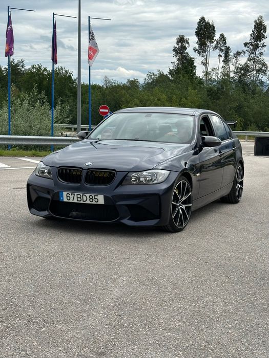 E90 selo barato