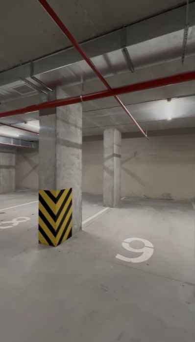 Паркомісця  продаж