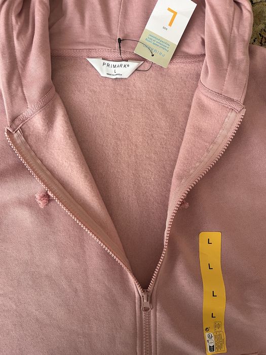 Худі на блискавці L Primark