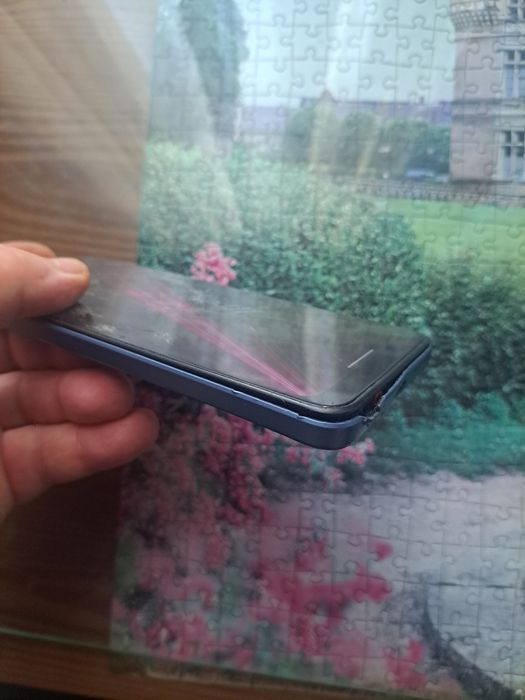 Продам телефон T-phone 4/64gb 2025рік