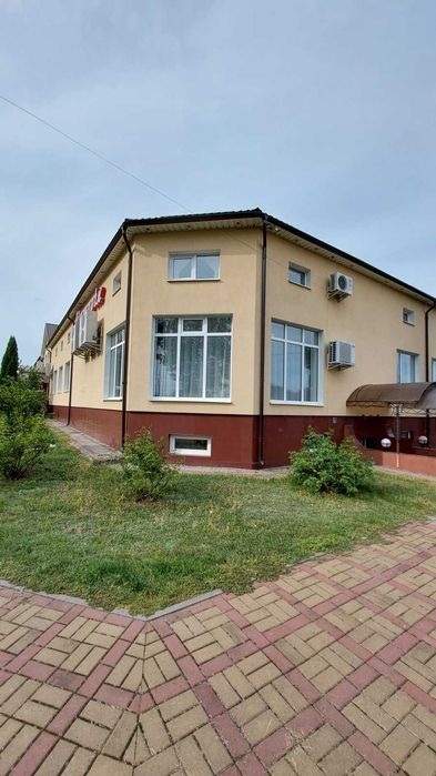 Оренда приміщення вільного призначення