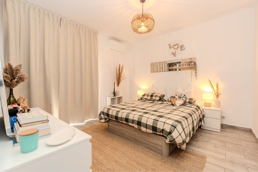 Apartamento T1 Faro Última Oportunidade