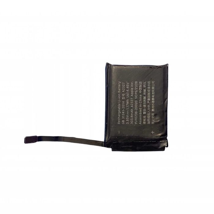 Bateria LI-ION Baterie Dla Apple Watch 6 44mm A2327