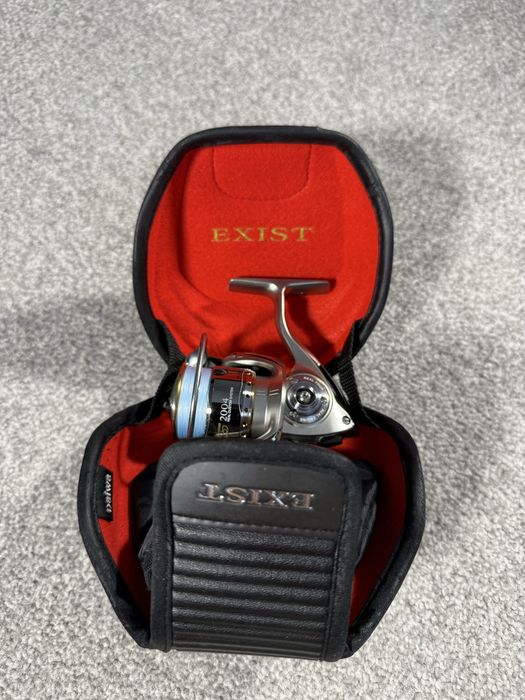 daiwa exist - Хобби, отдых и спорт - OLX.ua