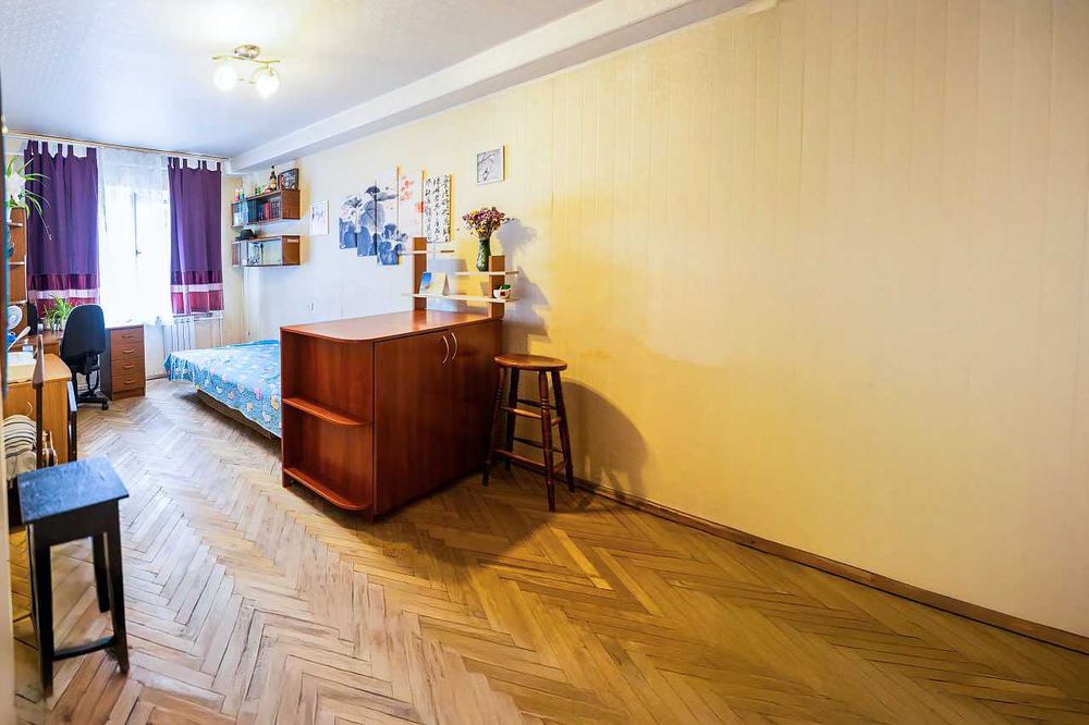 Без комісії. Продаж 2 кімнатної квартири, Чоколівський  бульвар.