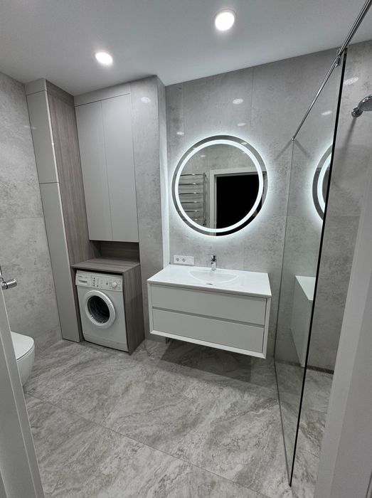 Трехкомнатная сталинка возле парка Шевченко