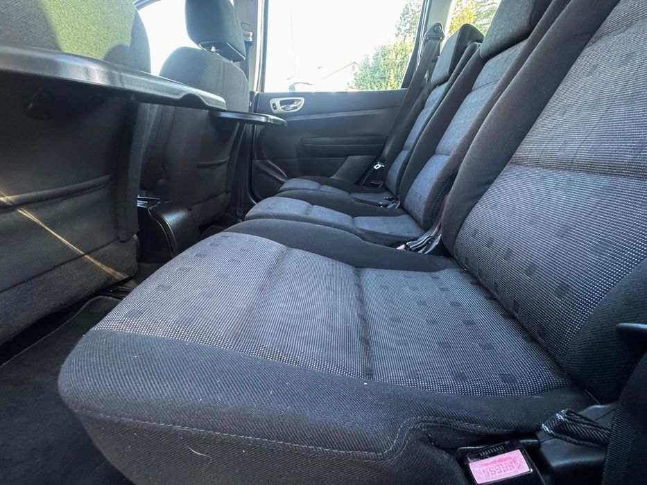 Peugeot 307 Break 1.6 HDi XS Premium 7lugares 127€ mes