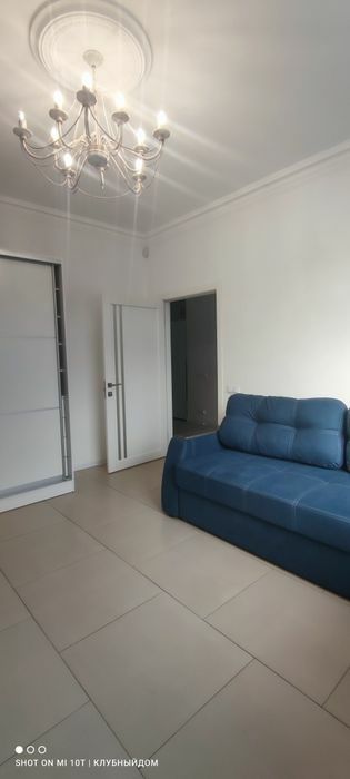 2 кк в малоквартирном  доме 70 кв