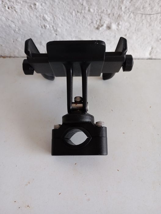 Suporte telemóvel