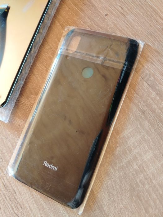Дисплей Xiaomi Redmi 7.