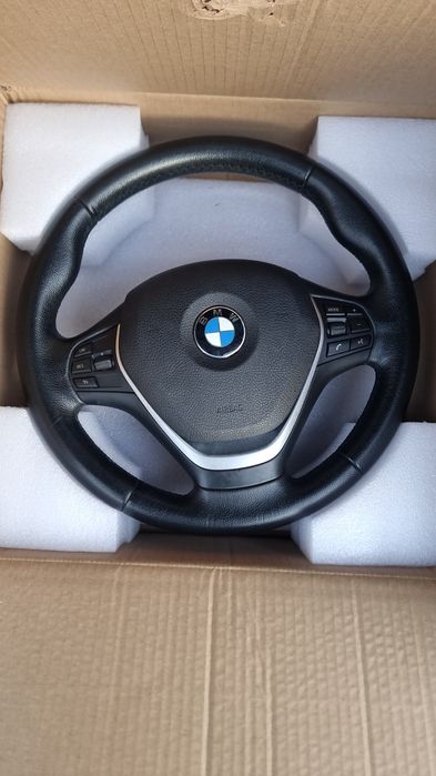 Volante bmw f20, f21, f22, f30 etc