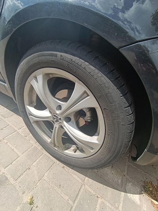 Фольксваген Пассат б5+ Volkswagen Passat b5+