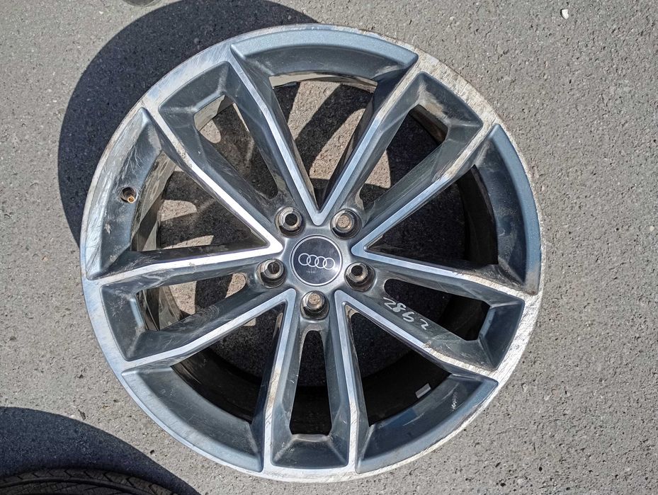 Продам оригинальные диски VAG \ Audi A5 \ R19