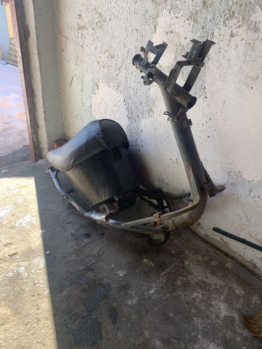 Розбор сузуки летс 2 олд