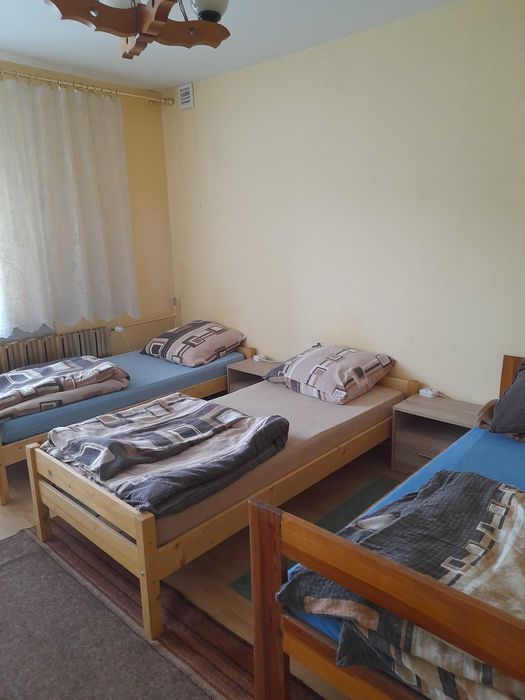 Tanie Noclegi Pracownicze