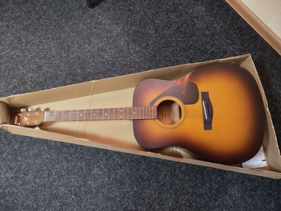 Гітара Yamaha f310