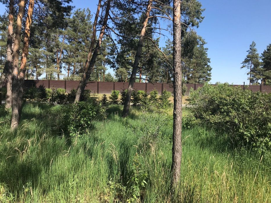 Продаж ділянки 37 соток з прямим виходом на воду, КМ Riviera Village