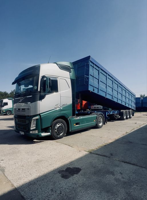 Продам причіп 2021 року