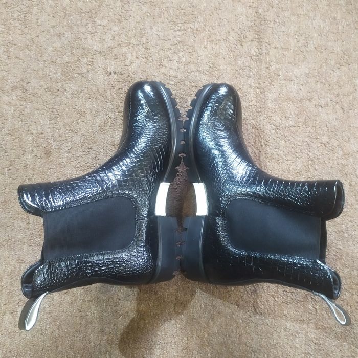 37,38,39,40,41. Черевики жіночі ECCO Modtray black (49008301001)