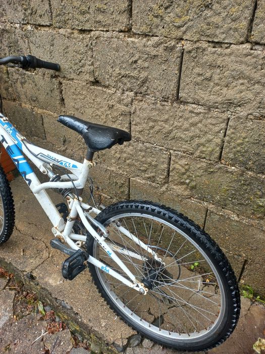 Bicicleta para estrada/monte