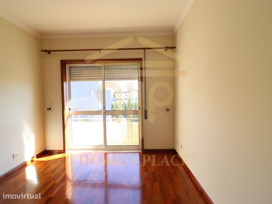 Apartamento | T2 Centro De Ermesinde | Arrendamento
