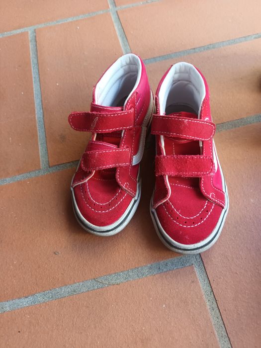 Ténis para criança