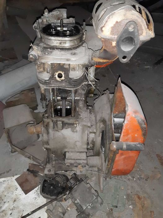 продам мотоблок  МТЗ 12