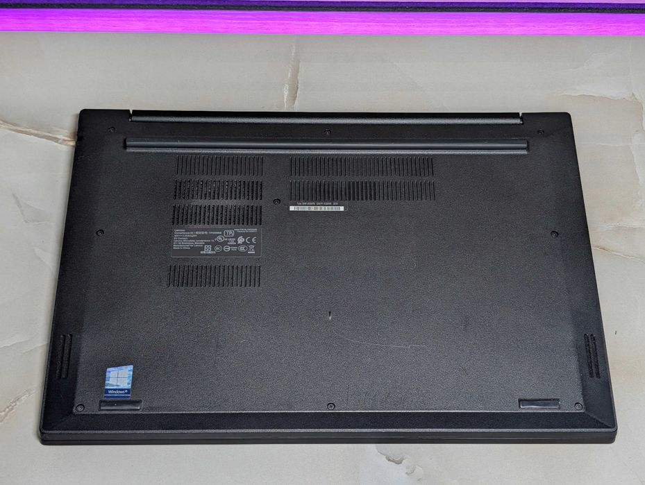 Lenovo ThinkPad E15 G2 | FullHD | i5-1135G7 8GB DDR4 256GB SSD W11 US LED