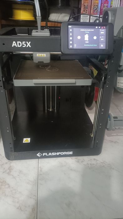 Impressora 3D Flashforge451422442792560640