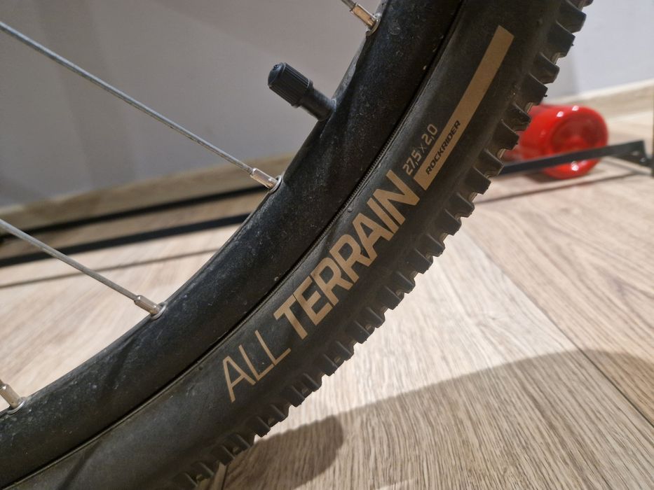 Sprzedam rower dziecięcy