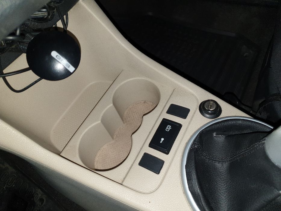 Skoda Roomster Comfort, 1.6л. бензин, 2007р. Шкода Румстер