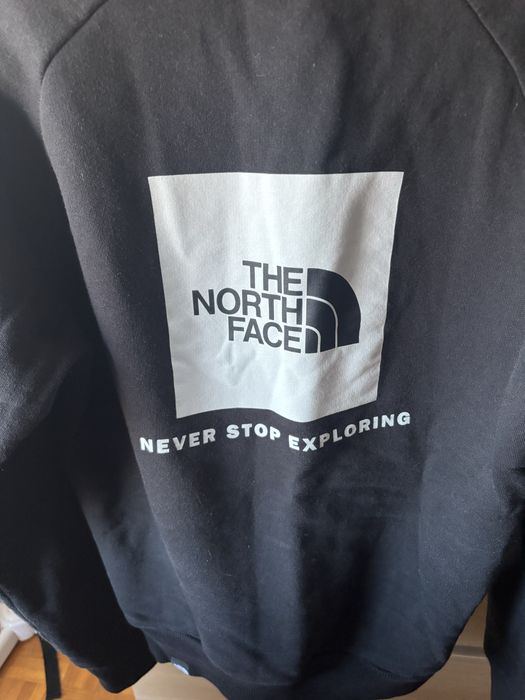 Camisola The North Face