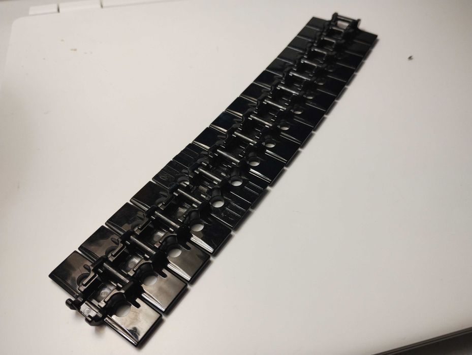 Gąsienice Lego 16 elementów