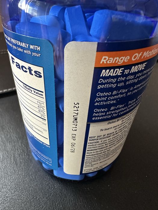 Osteo Bi Flex 200tab