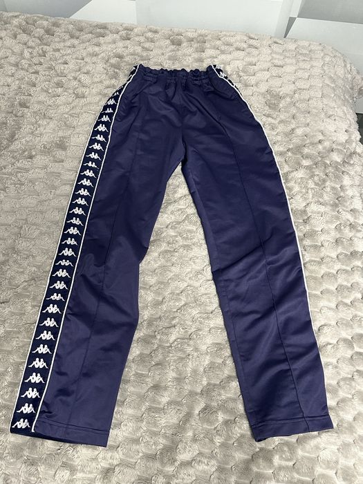 Спортивні штани Kappa Капа Каппа