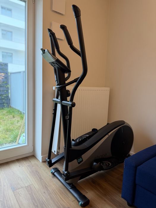 Rower eliptyczny Domyos (orbitrek)