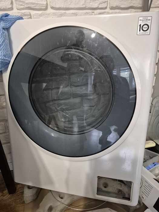 Części do pralki LG model F2J6WY0W