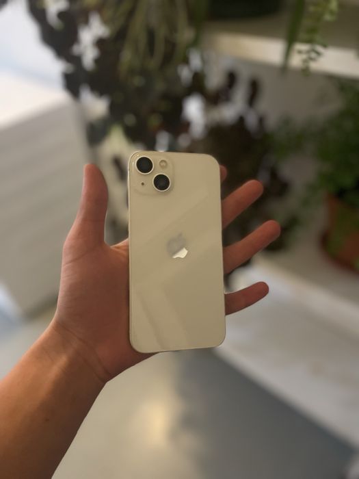 Iphone 13 normal