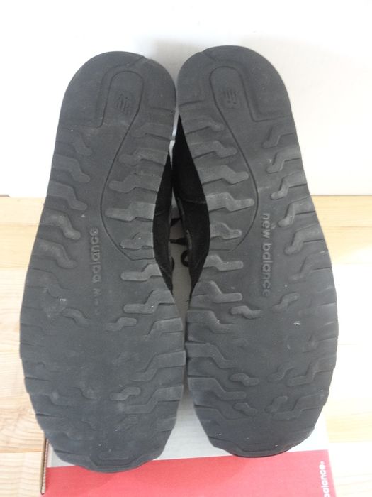 Buty New Balance 420 roz 44 Sportowe Adidasy