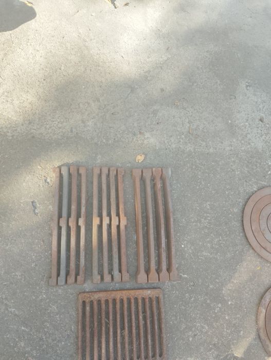 Продам колісники