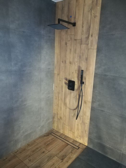 Usługi remontowo-wykonczeniowe