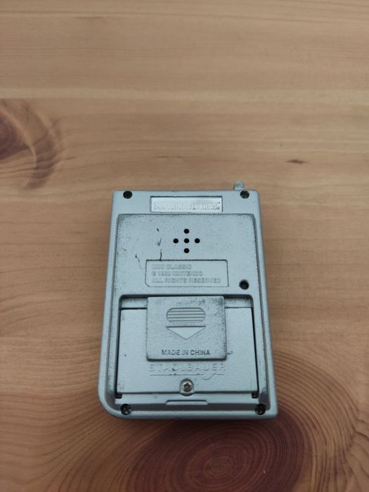 [Raro] Consolas Nintendo Mini Classic