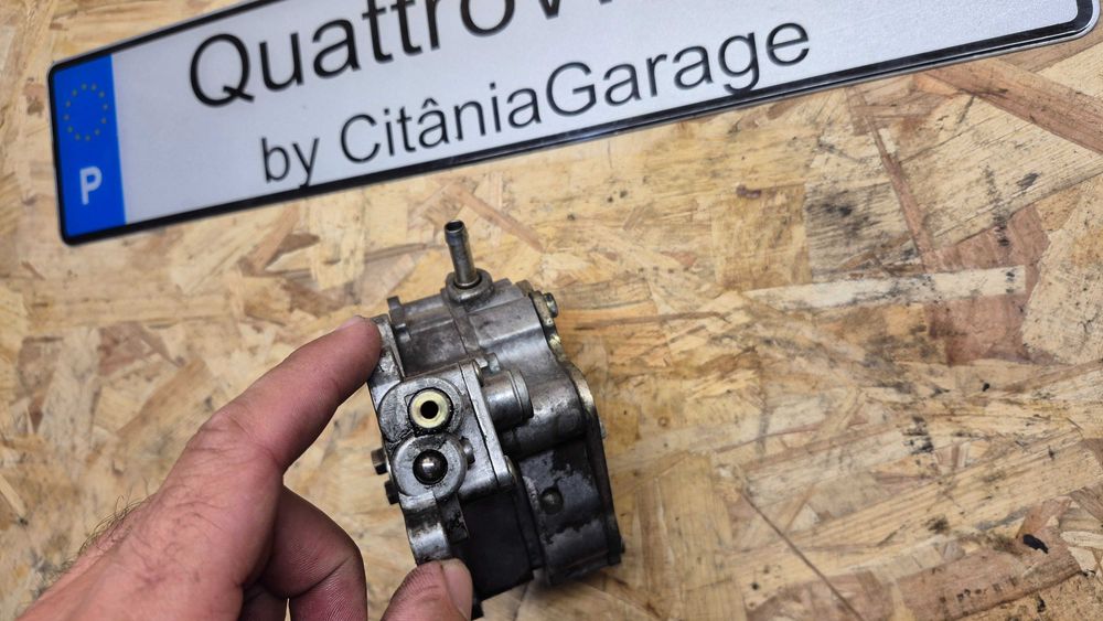 Bomba Tandem /Depressor /Bomba de Vácuo e Combustível LUK 038,145209A