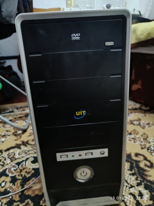 Продам комп'ютер